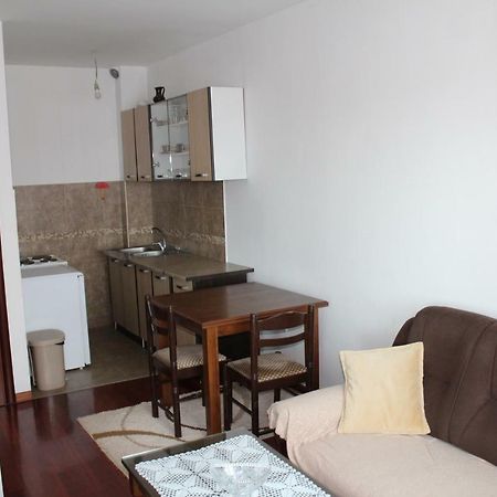 Sunrise Apartamento Žabljak Exterior foto