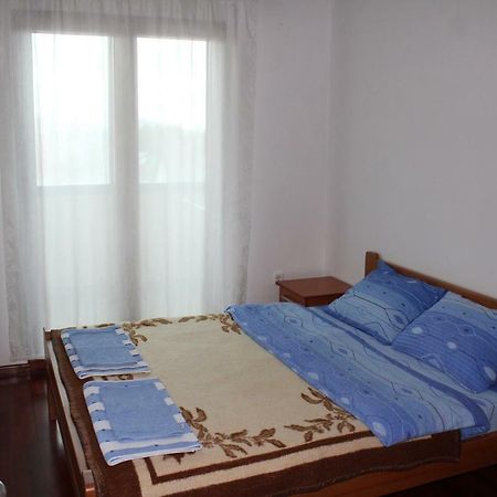 Sunrise Apartamento Žabljak Exterior foto