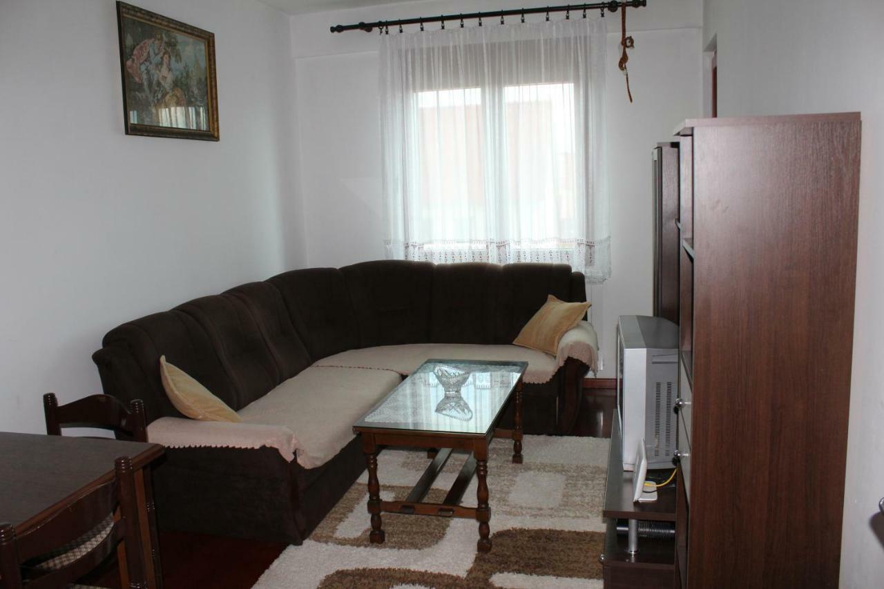 Sunrise Apartamento Žabljak Exterior foto