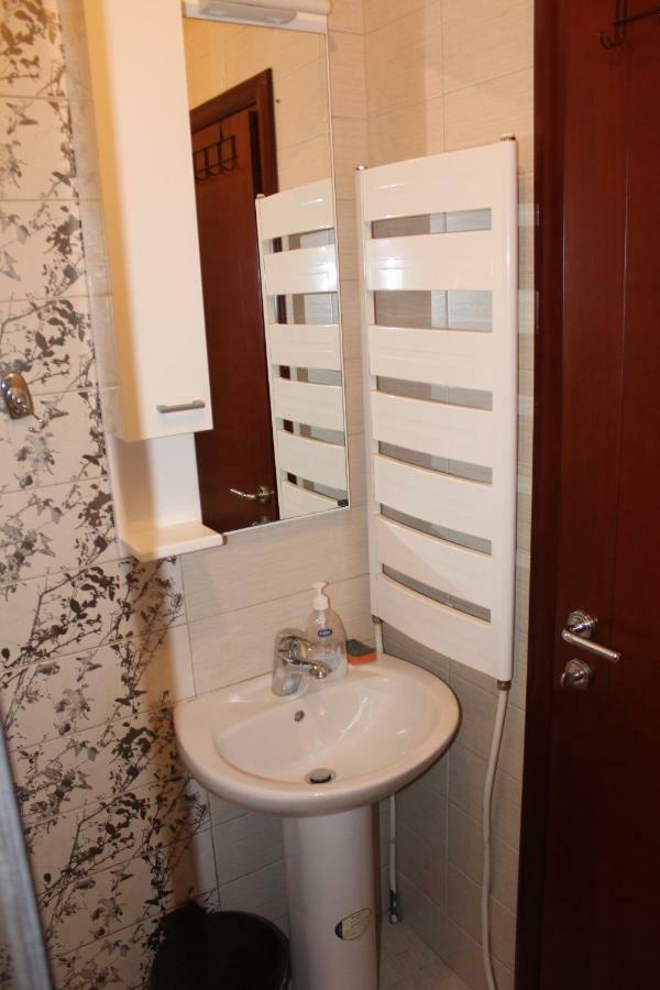 Sunrise Apartamento Žabljak Exterior foto