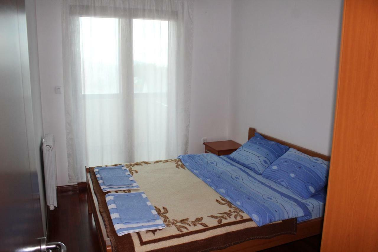 Sunrise Apartamento Žabljak Exterior foto
