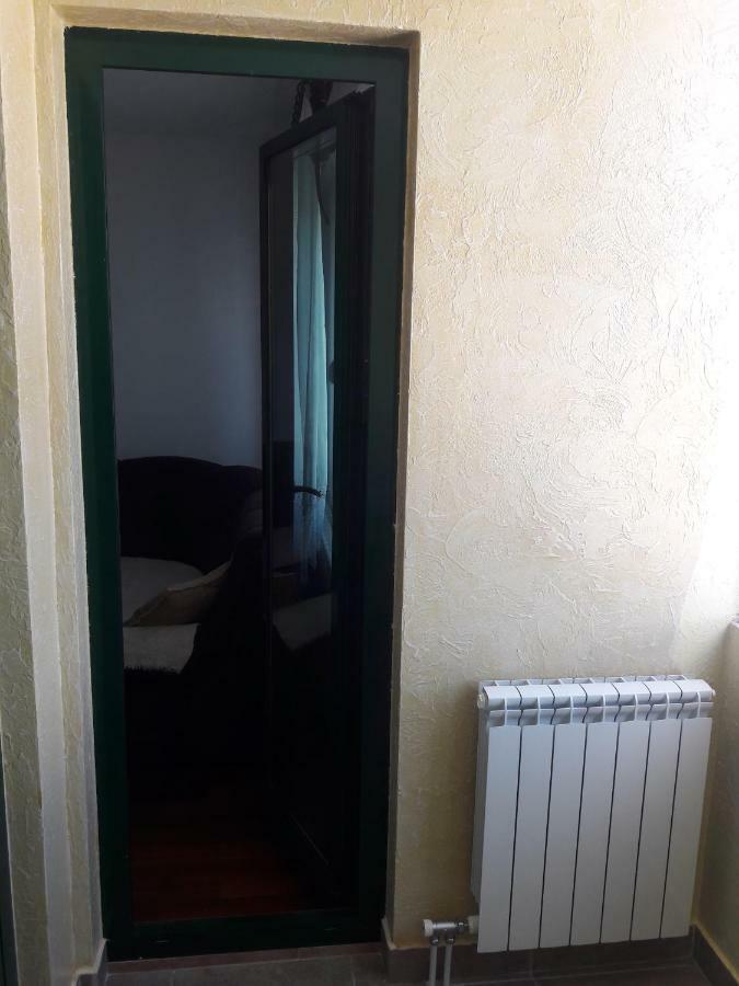 Sunrise Apartamento Žabljak Exterior foto